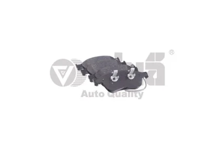 Колодки тормозные передние Audi A6 (05-11),A8 (04-10) VIKA Vika 66981107301