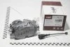 Колодки тормозные передние с датчиком износа Skoda Octavia (13-)/VW Golf (13-)14/Audi A3 (13-)15/Seat Leon (13-16) VIKA Vika 66981408601 (фото 1)