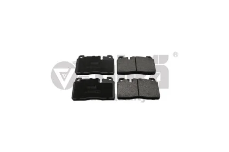 Колодки тормозные передние Audi Q5 (13-17) VIKA Vika 66981692301