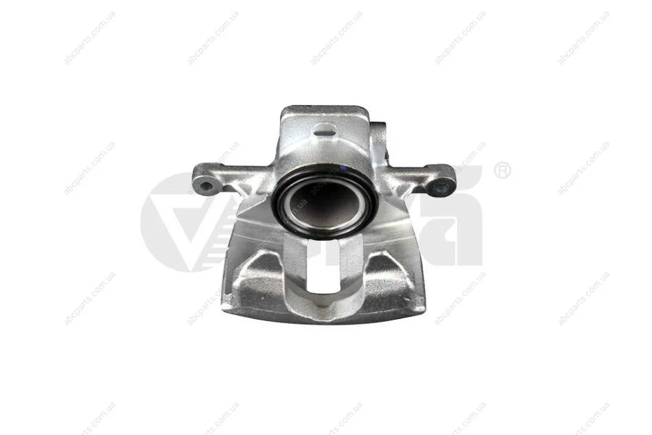 Супорт гальмівний передній правий MINI R56, R57, Clubman R55, Coupe R58, Roadster R59 (07-15) VIKA Vika '69869501 (фото 1)