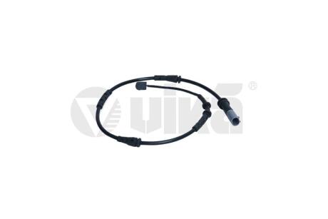 Датчик износа тормозных колодок BMW 1 F40, 2 F44, F45, F46, X1 F48, X2 F39/MINI F55, F56, F57, Clubman, Countryman (14-) Vika '69919301