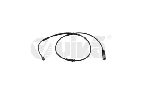 Датчик износа тормозных колодок BMW 5 F07, F10, F11/6 F06, F12, F13 /7 F01, F04 (08-15) Vika '69919501