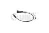 Датчик износа тормозных колодок BMW 1 F40 /2 F44, F45, F46/X1 F48 /X2 F39/Clubman F54, Countryman F60 (13-21) Vika '69937101 (фото 1)