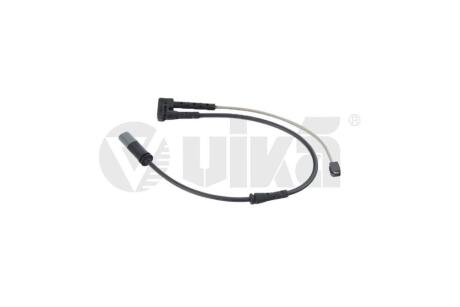 Датчик износа тормозных колодок BMW 1 F40 /2 F44, F45, F46/X1 F48 /X2 F39/Clubman F54, Countryman F60 (13-21) Vika '69937101