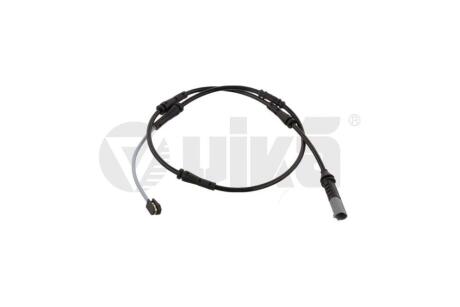Датчик износа тормозных колодок BMW 5 F10/6 F06, F12, F13 (09-18) Vika '69937301