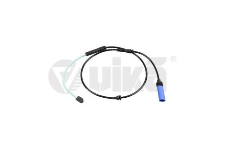 Датчик износа тормозных колодок BMW 5 F90, G30, G31/6 G32 /7 G11, G12/8 F91, F92, F93, G14, G15, G16 (16-) Vika '69937601