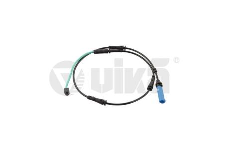 Датчик износа тормозных колодок BMW 5 F90, G30, G31 /7 G11, G12 /8 F91, F92, F93, G14, G15, G16, X5 G05, X6 G06 (15-) Vika '69937801