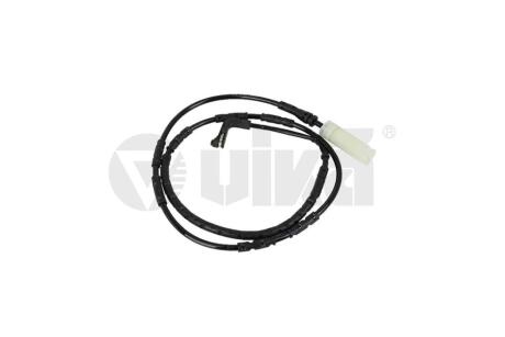 Датчик износа тормозных колодок BMW 1 E81, E82, E87, E88 /3 E90, E91, E92, E93 (04-13) Vika '69938101