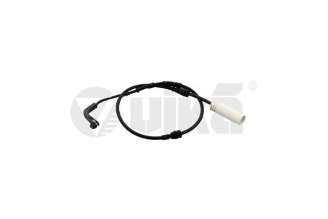 Датчик зносу гальмівних колодок BMW 1 E81, E82, E87, E88/3 E90, E91, E92, E93 (04-13) Vika '69938901
