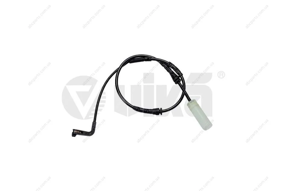 Датчик износа тормозных колодок BMW 1 E81, E82, E87, E88/3 E90, E91, E92, E93 (04-13) VIKA Vika '69939401 (фото 1)