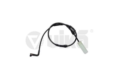 Датчик износа тормозных колодок BMW 1 E81, E82, E87, E88/3 E90, E91, E92, E93 (04-13) Vika '69939401