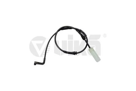 Датчик зносу гальмівних колодок BMW 1 E81, E82, E87, E88/3 E90, E91, E92, E93 (04-13) VIKA Vika '69939401