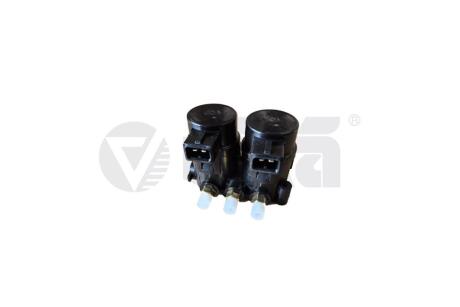 Компресор пневмопідвіски BMW 5 E39 /7 E65, E66 /X5 E53 (95-09) Vika '69947901