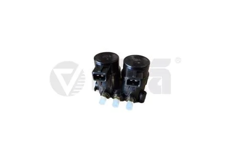 Компресор пневмопідвіски BMW 5 E39 /7 E65, E66 /X5 E53 (95-09) VIKA Vika '69947901