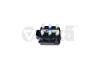 Компресор пневмопідвіски MB CLS C218, X218/GL,GLE,GLS X166/S Class A217, C216, C217, W221, W222, X222 (05-20) Vika '69948101 (фото 1)