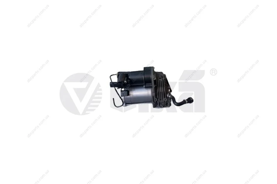 Компресор пневмоподкачки (амортизаторів) BMW X5 E70/X6 E71, E72 (06-14) VIKA Vika '69949601 (фото 1)