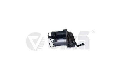 Компресор пневмоподкачки (амортизаторів) BMW X5 E70/X6 E71, E72 (06-14) VIKA Vika '69949601