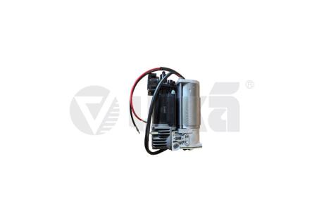 Компрессор пневмоподкачки (амортизаторов) BMW X5 E53 (00-06) Vika '69949701