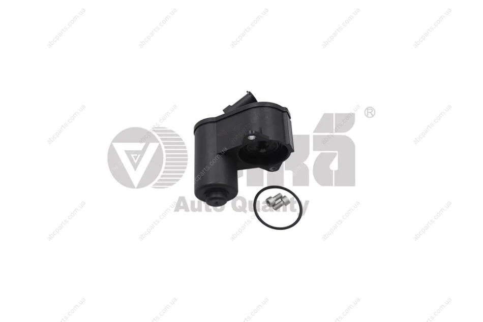 Электродвигатель тормозного суппорта 6 зубов VW Passat (06-07) VIKA Vika 69980000301 (фото 1)