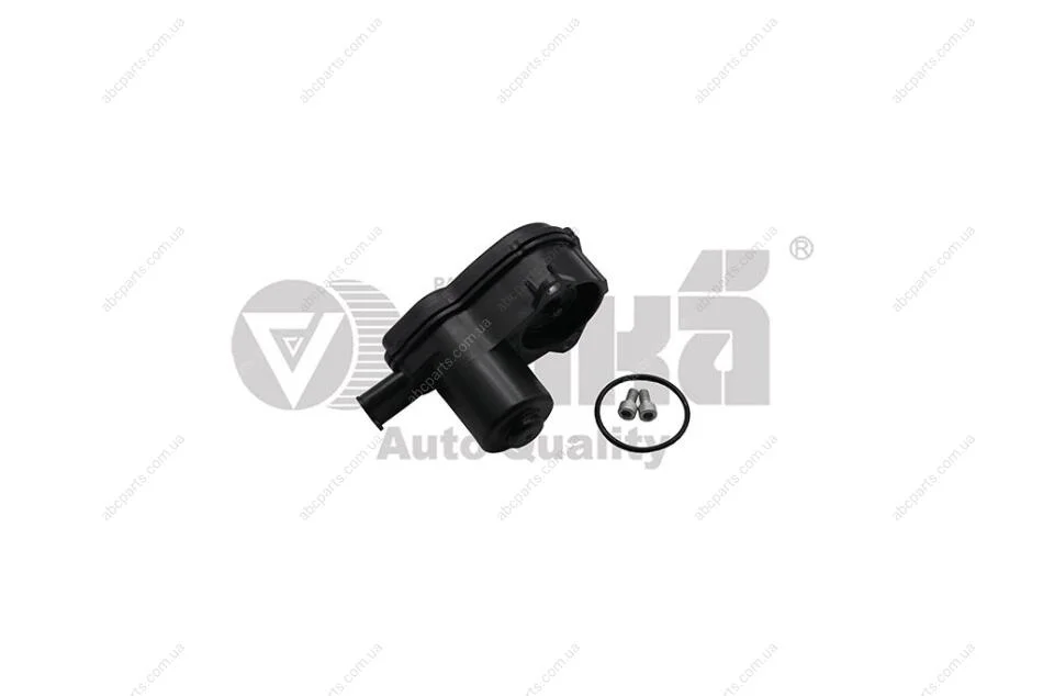 Електродвигун гальма стоянки 6 зубів Audi A4 (08-12),Q5 (09-12) VIKA Vika 69980000701 (фото 1)