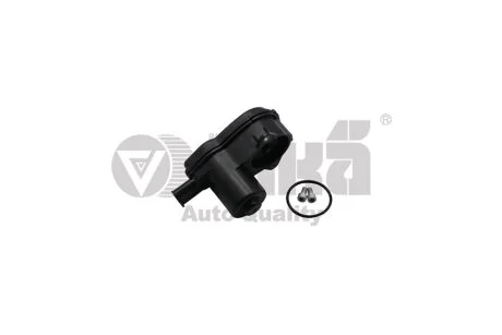 Електродвигун гальма стоянки 6 зубів Audi A4 (08-12),Q5 (09-12) VIKA Vika 69980000701