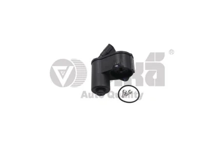 Електродвигун гальмівного супорта 6 зубів Audi A6 (05-08) VIKA Vika 69980001101