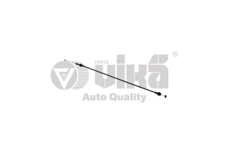 Трос газу Skoda Favorit,Forman (88-95) VIKA Vika 75220018501