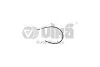 Трос ручного гальма (лев/прав) Skoda Octavia (97-20) / Audi A3 (97-00) / Seat Leon (00-01),Toledo (99-01) VIKA Vika 76090016501 (фото 1)