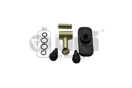 Ремкомплект штока выбора передач Skoda Felicia (95-01)/VW Caddy (97-01) VIKA Vika 77110002201
