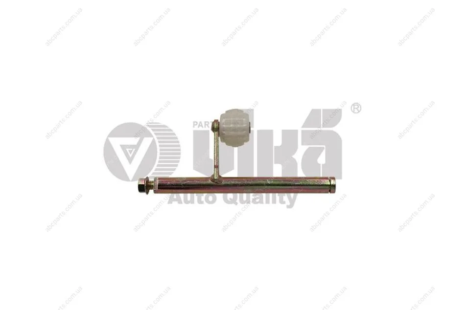Вал перемикання передач VW Golf (91-02),Polo(97-02)/Seat Ibiza (93-02) VIKA Vika 77110007201 (фото 1)