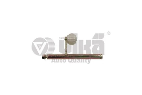 Вал перемикання передач VW Golf (91-02),Polo(97-02)/Seat Ibiza (93-02) VIKA Vika 77110007201
