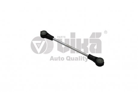 Тяга кулисы кпп Skoda Octavia (97-11)/VW Golf (96-03)/Audi A3 (97-03)/Seat Leon (00-06),Toledo (99-04) Vika 77110008701