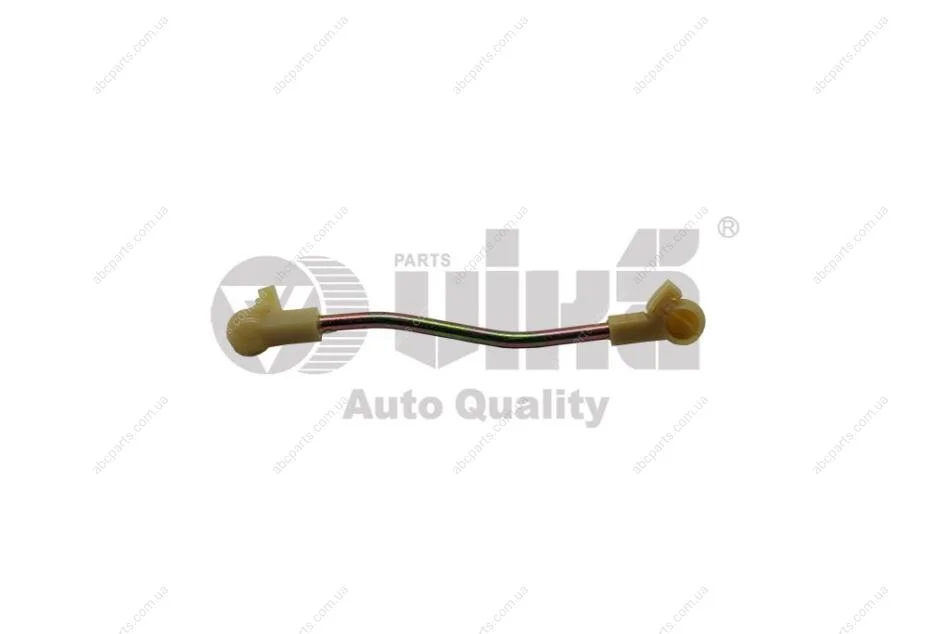 Тяга вибору передач передня VW Golf(83-92), Jetta (84-92)/Seat Toledo (91-99) vika Vika 77110009001 (фото 1)
