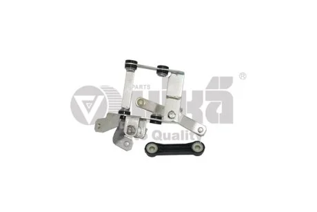 Кронштейн куліси КПП Skoda Octavia (96-10)/VW Golf (97-05)/Audi A3 (96-03) vika Vika 77110762501