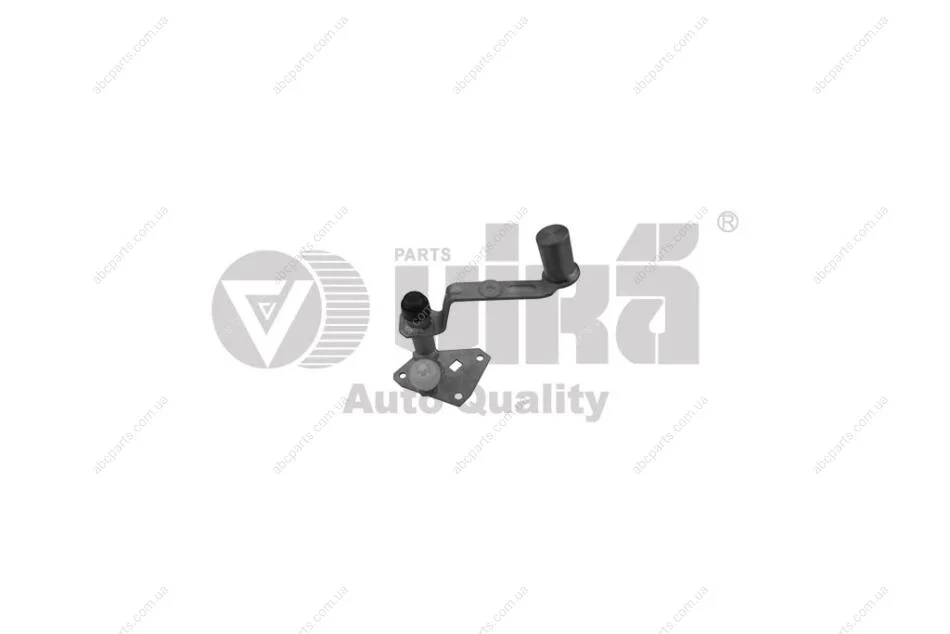 Кронштейн куліс КПП Skoda Octavia (96-10)/VW Golf (97-05)/Audi A3 (96-03) VIKA Vika 77110762601 (фото 1)