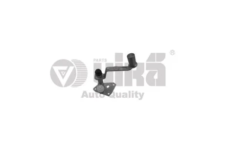 Кронштейн куліс КПП Skoda Octavia (96-10)/VW Golf (97-05)/Audi A3 (96-03) VIKA Vika 77110762601