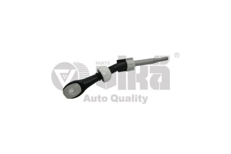 Важіль перемикання передач Skoda Octavia (97-11) / VW Golf (96-03) / Audi A3 (97-03) / Seat Leon (00-06), Toledo (99-04) VIKA Vika 77110762901