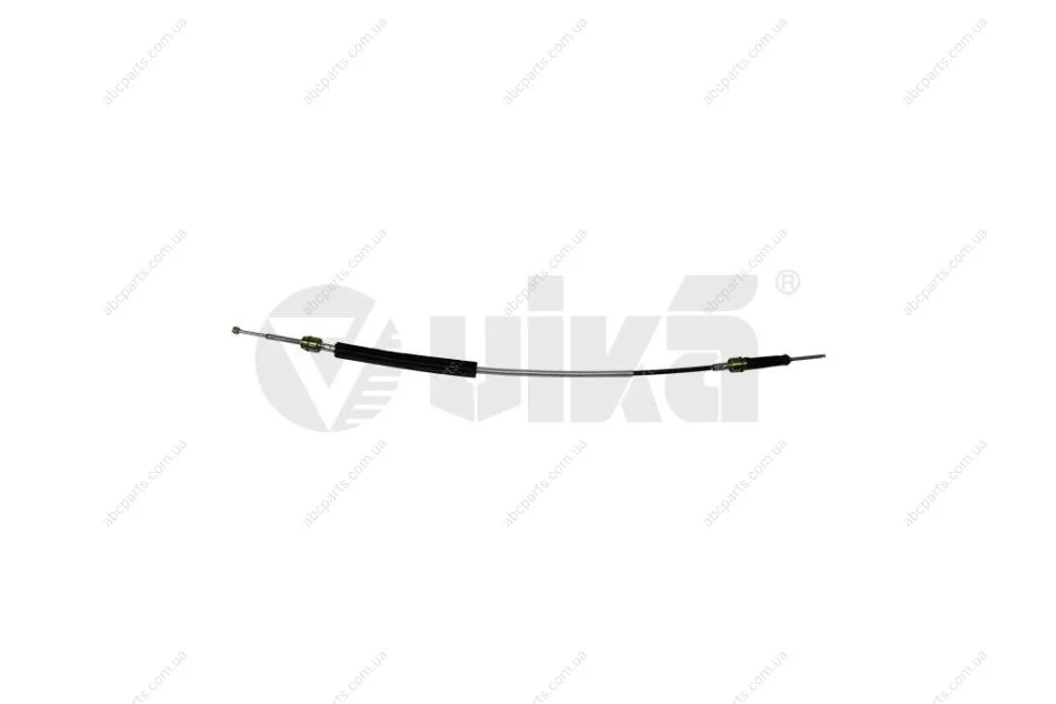 Трос КПП VW Bora (99-), Golf (98-) / Audi A3 (97-), / Seat Leon (02-), Toledo (03-) VIKA Vika 77111635701 (фото 1)