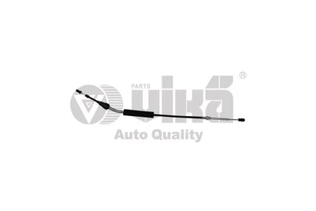 Трос перемикання передач VW Polo (95-02)/Seat Arosa (97-04) VIKA Vika 77111637001