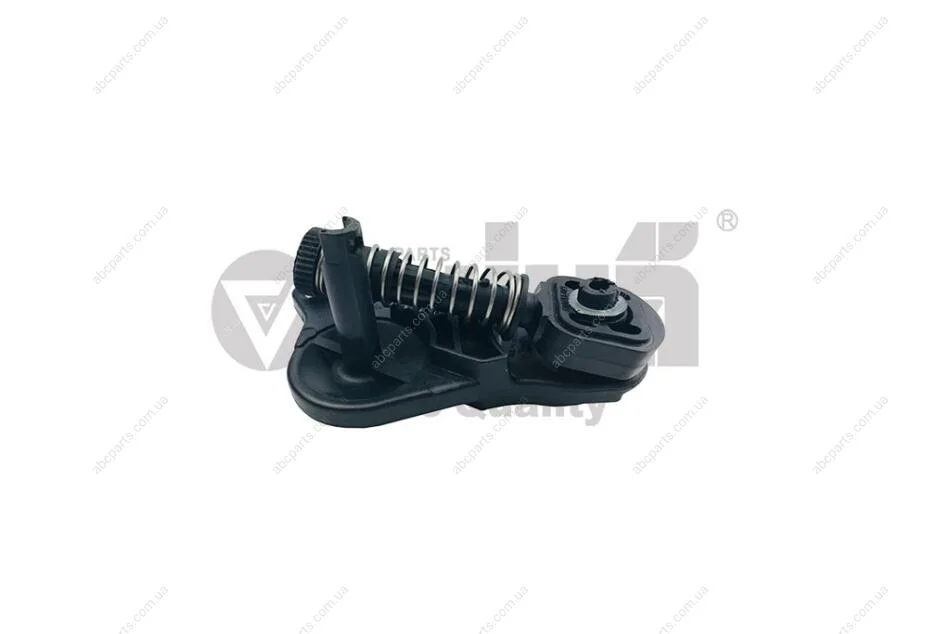 Рычаг переключения передач Skoda Fabia (05-)/VW Polo (05-21)/Seat Ibiza (06-17),Toledo (13-19)/Audi A1 (11-18) vika Vika 77111641201 (фото 1)