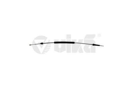 Трос селектора левый Audi Q3 1.8 (12-14) Vika 77111645101