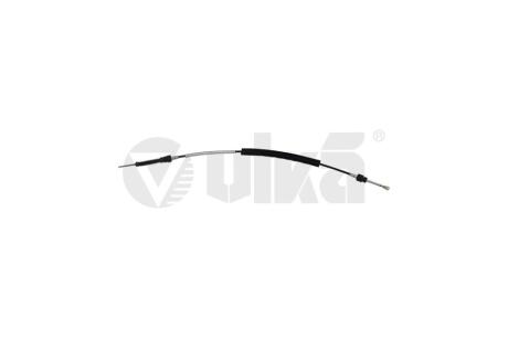 Трос селектора правый Audi Q3 1.8 (12-14) Vika 77111645201