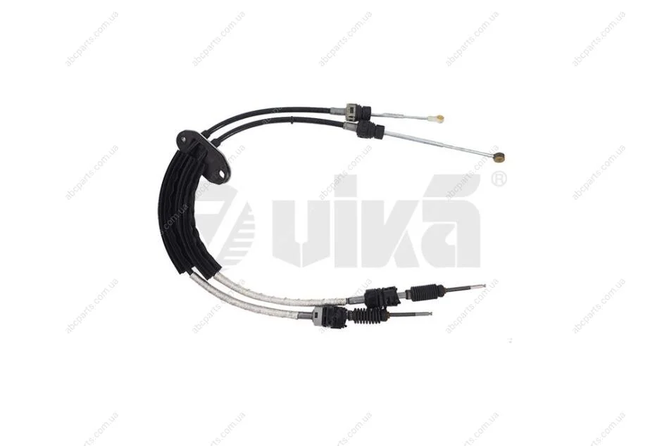 Трос переключения передач VW Sharan (01-05)/Seat Alhambra (01-05) VIKA Vika 77111645501 (фото 1)