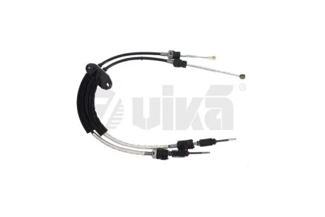 Трос переключения передач VW Sharan (01-05)/Seat Alhambra (01-05) VIKA Vika 77111645501