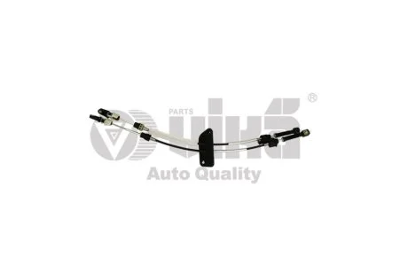 Трос переключения передач с фиксатором VW T5 (03-06) VIKA Vika 77111647101