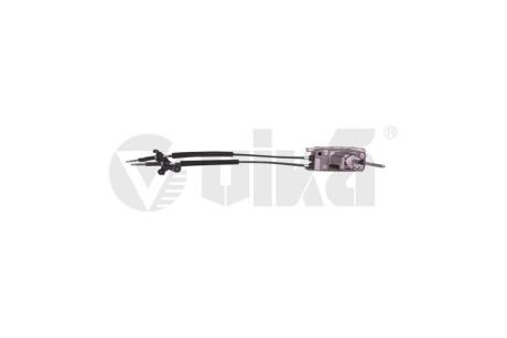 Механизм КПП VW Beetle (12-19), Jetta (15-18) Vika '77111649101