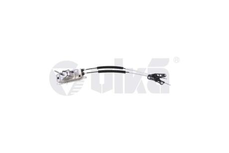 Механізм КПП VW Beetle (12-19), Jetta (15-18) Vika '77111649201