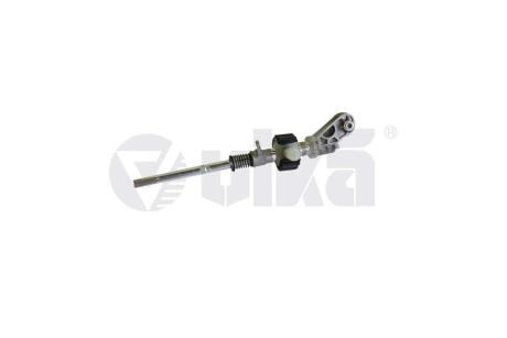 Механізм КПП Audi A2, A3, TT/VW Caddy, Golf, Touran, Polo, Bora (97-15) Vika '77111649901