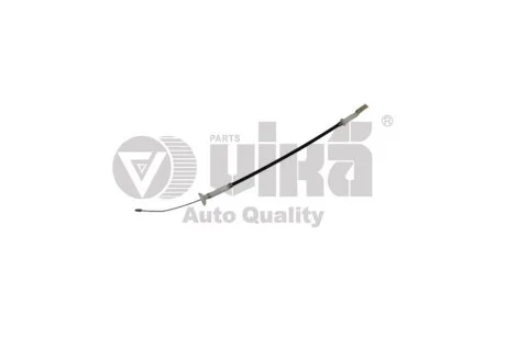 Трос зчеплення VW Golf (84-91), Jetta (84-91) VIKA Vika 77210012401