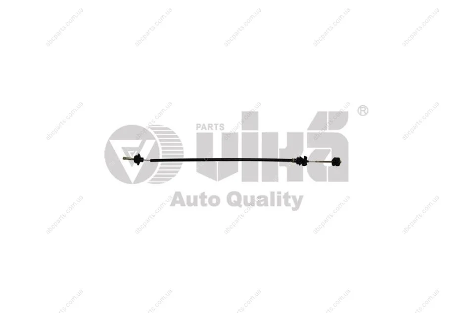 Трос зчеплення Skoda Felicia (95-01)/VW Caddy (97-01) VIKA Vika 77210013301 (фото 1)